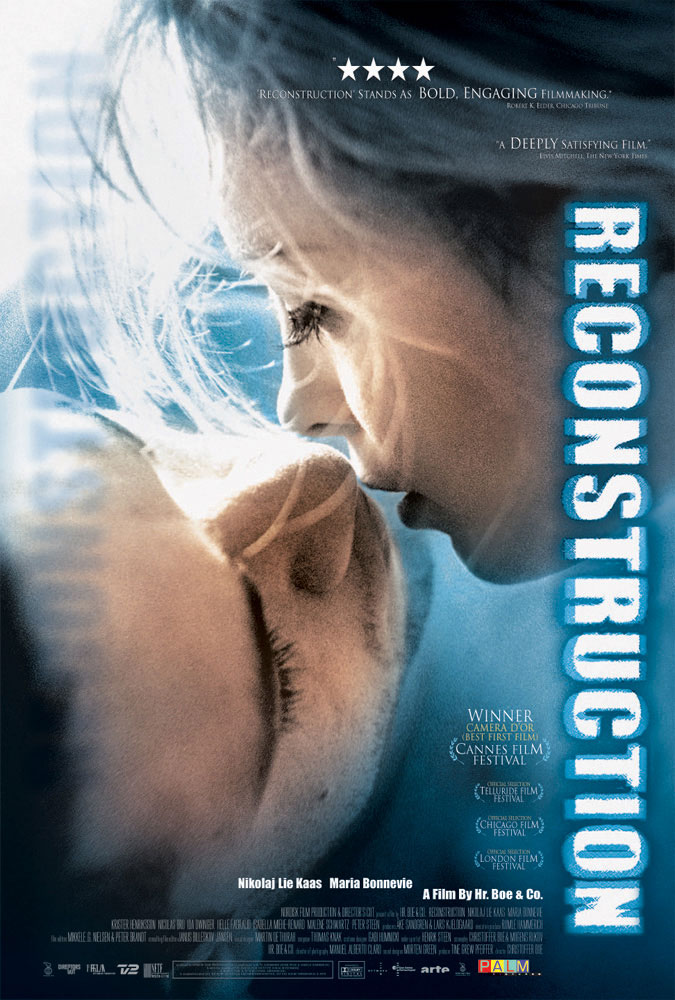 Reconstruction (2003) DVDRip