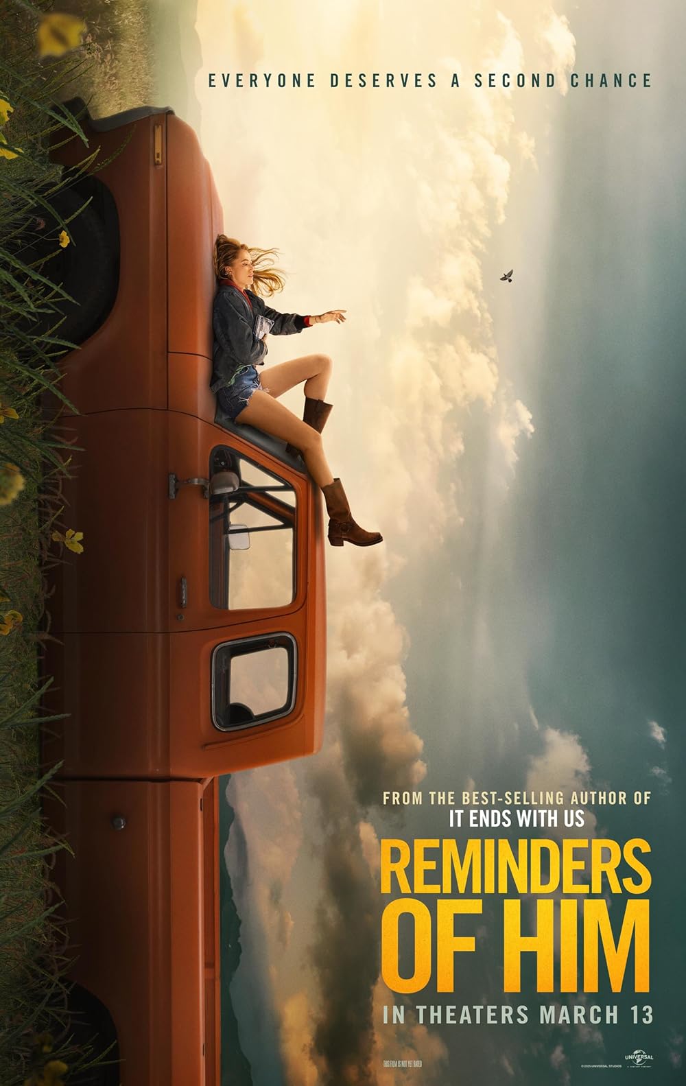 Reminders of Him (2026) WEBRip 1080p HD Dual Latino / Inglés