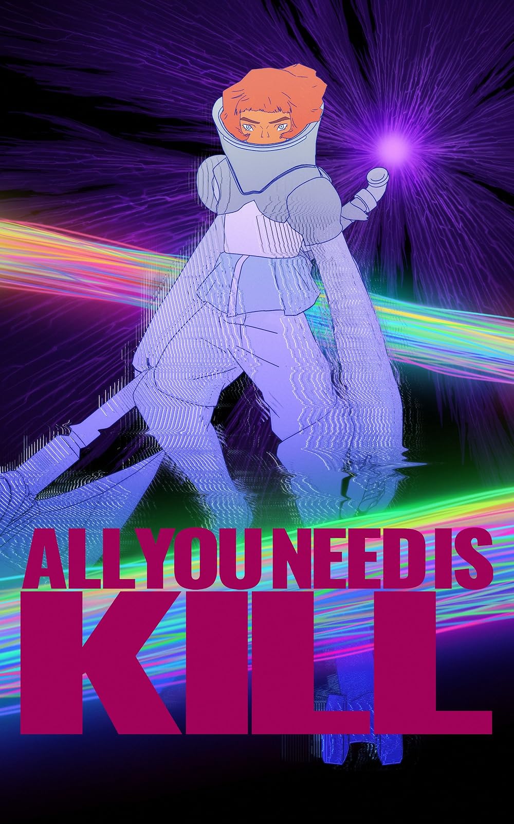 All You Need Is Kill (2025) WEBRip 1080p HD