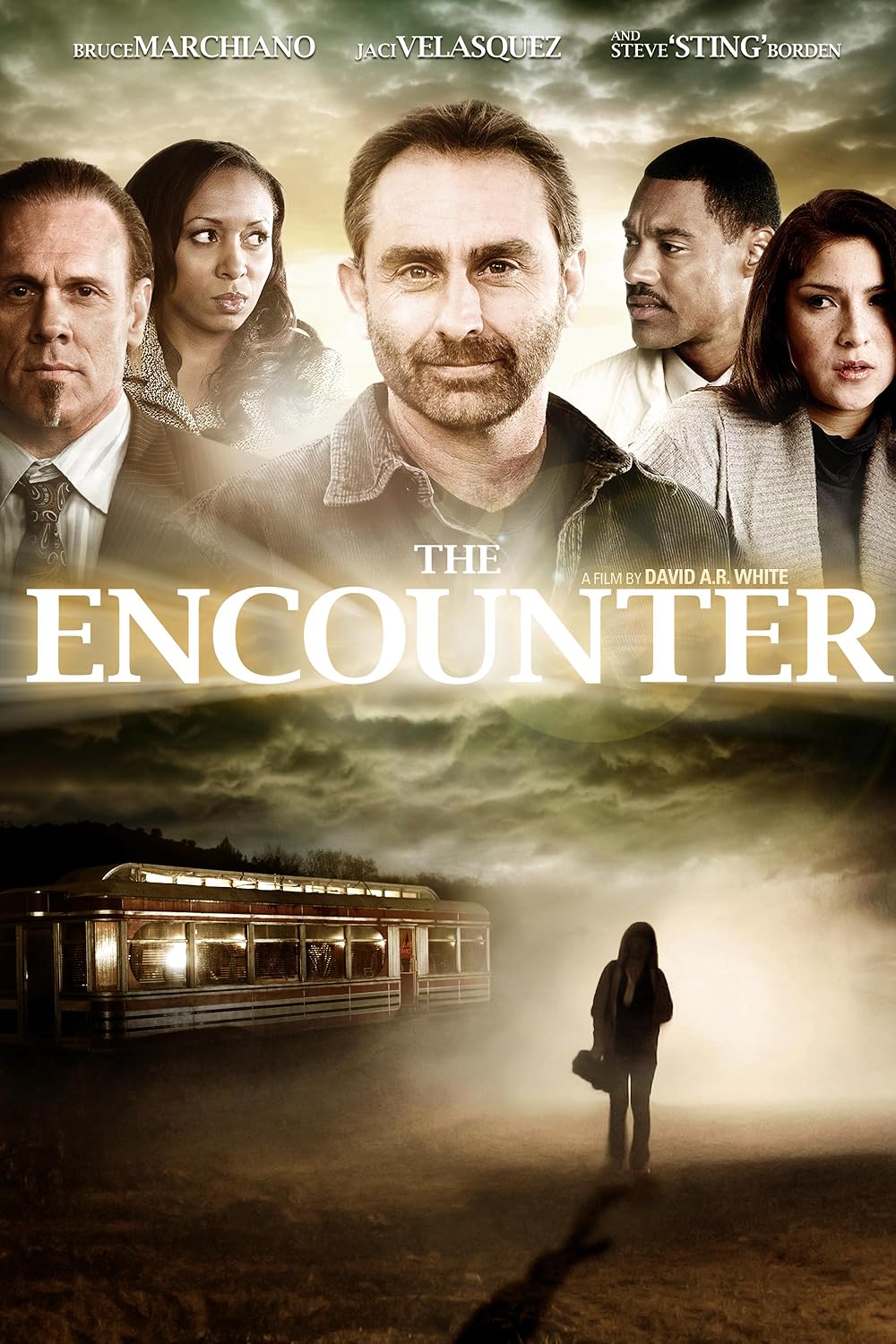 The Encounter (2010) WEBRip 1080p HD