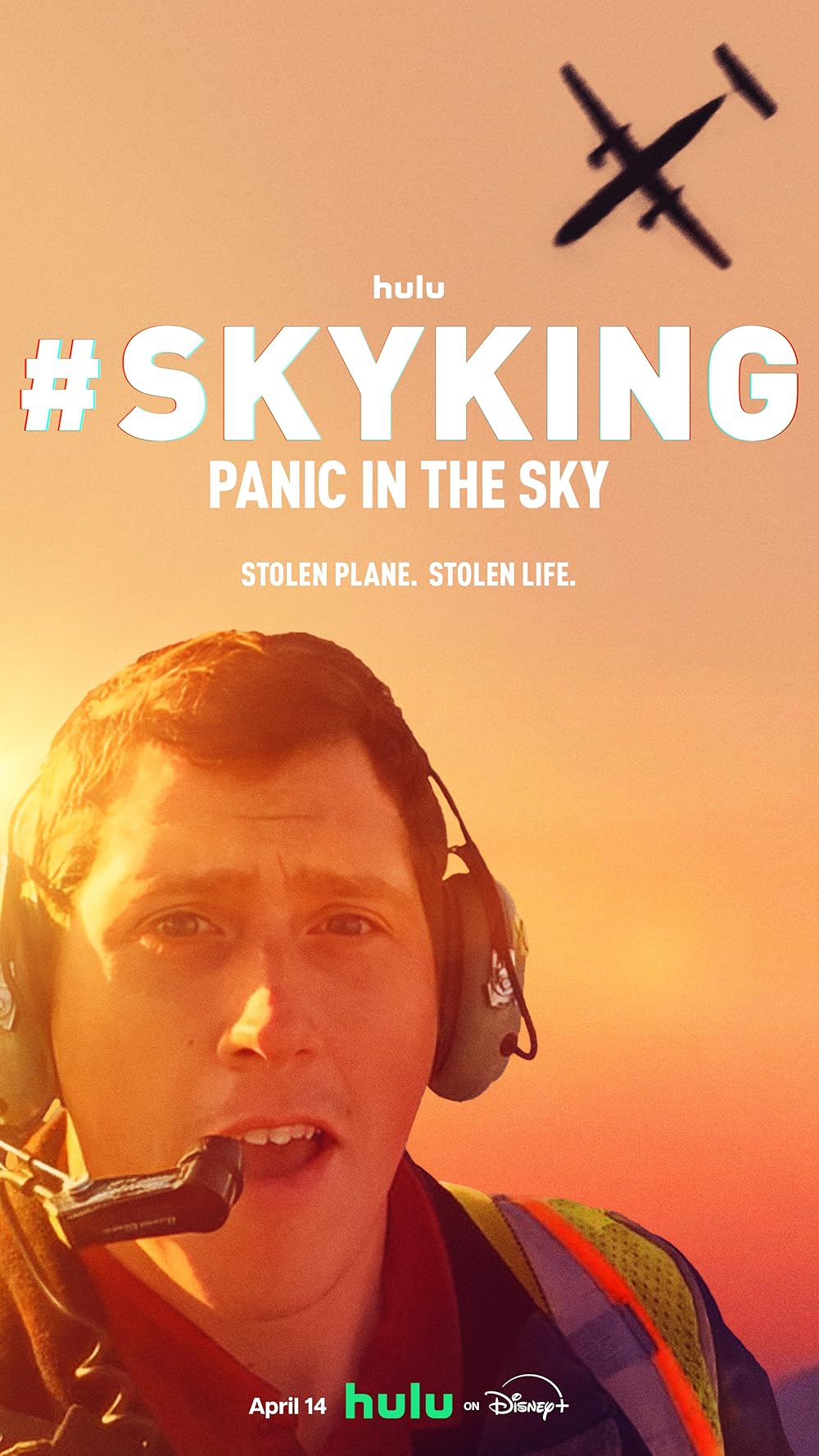 #Skyking (2026) WEBRip 1080p HD