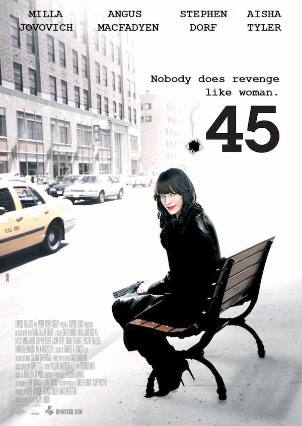 .45 (2006) WEBRip 1080p HD Dual Latino / Inglés