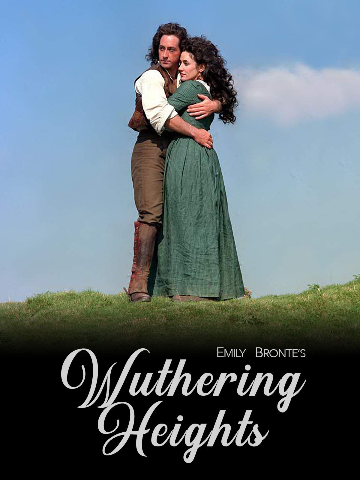 Wuthering Heights (1998) WEB-DL VIP