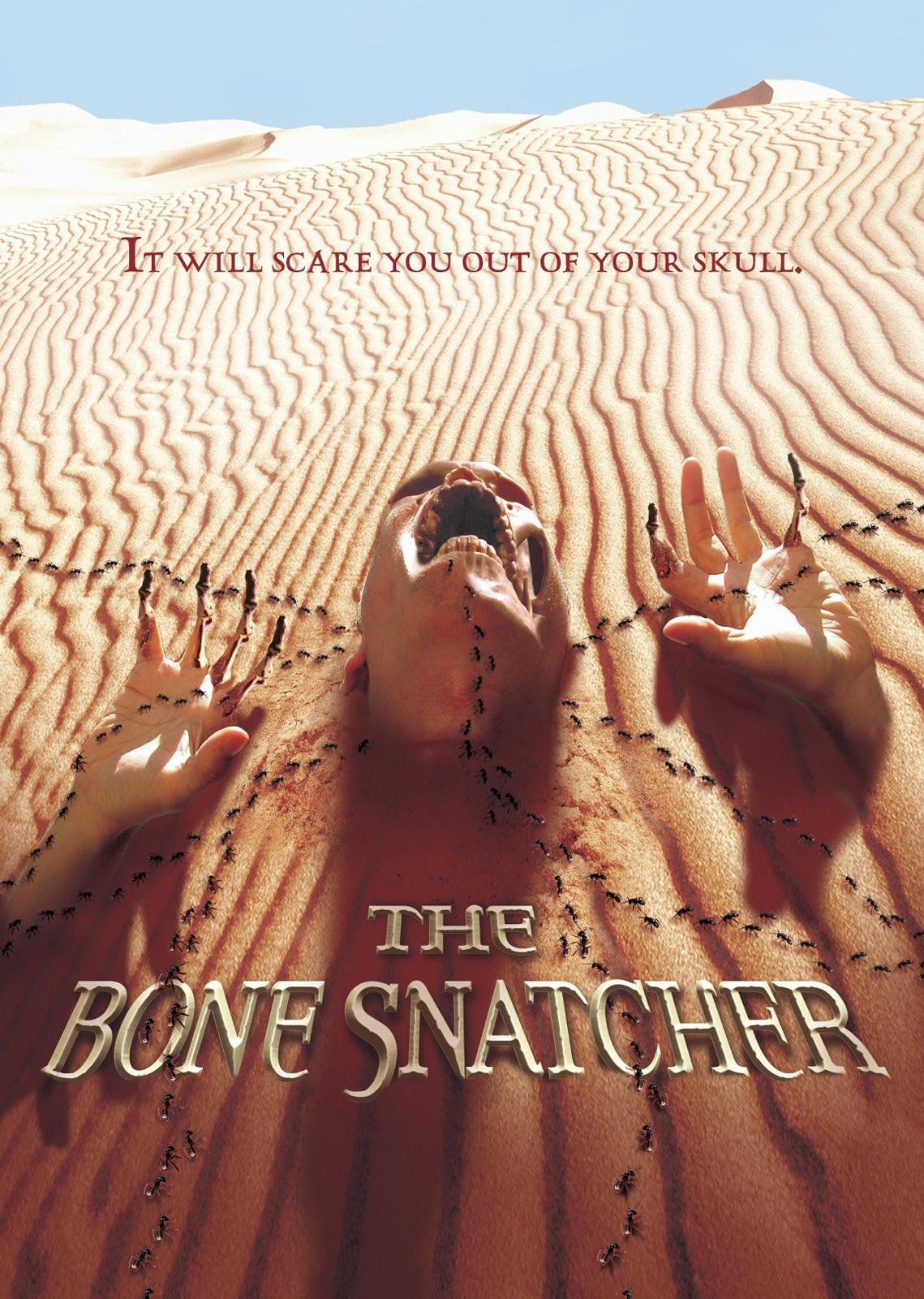 The Bone Snatcher (2003) WEBRip 1080p HD