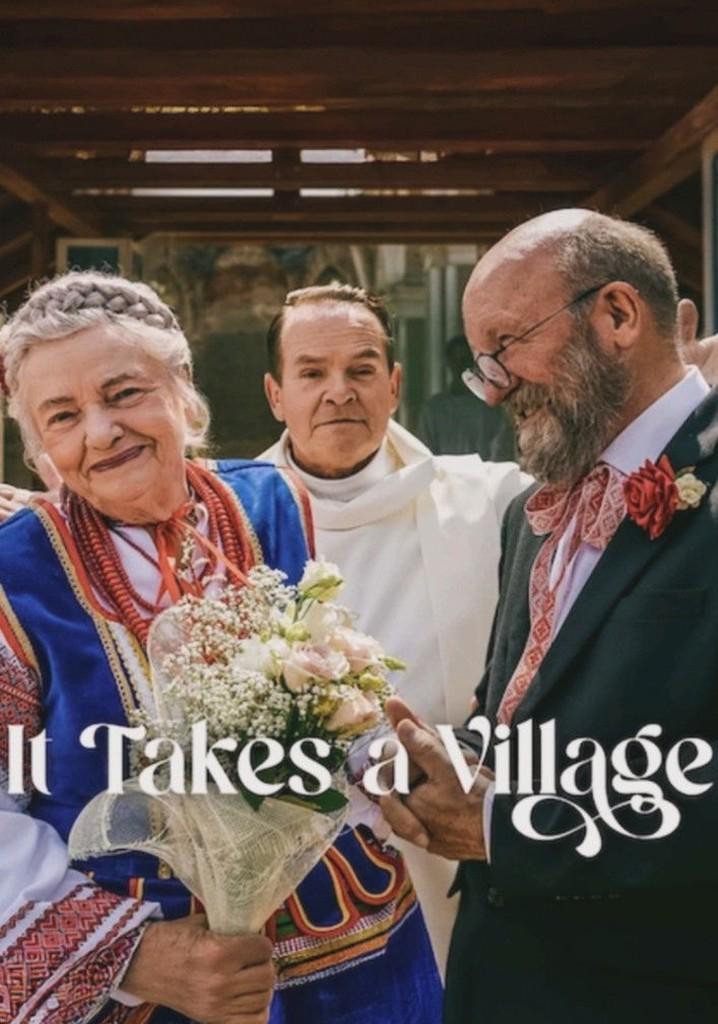 It Takes a Village (2026) WEBRip 1080p HD Dual Latino / Polaco