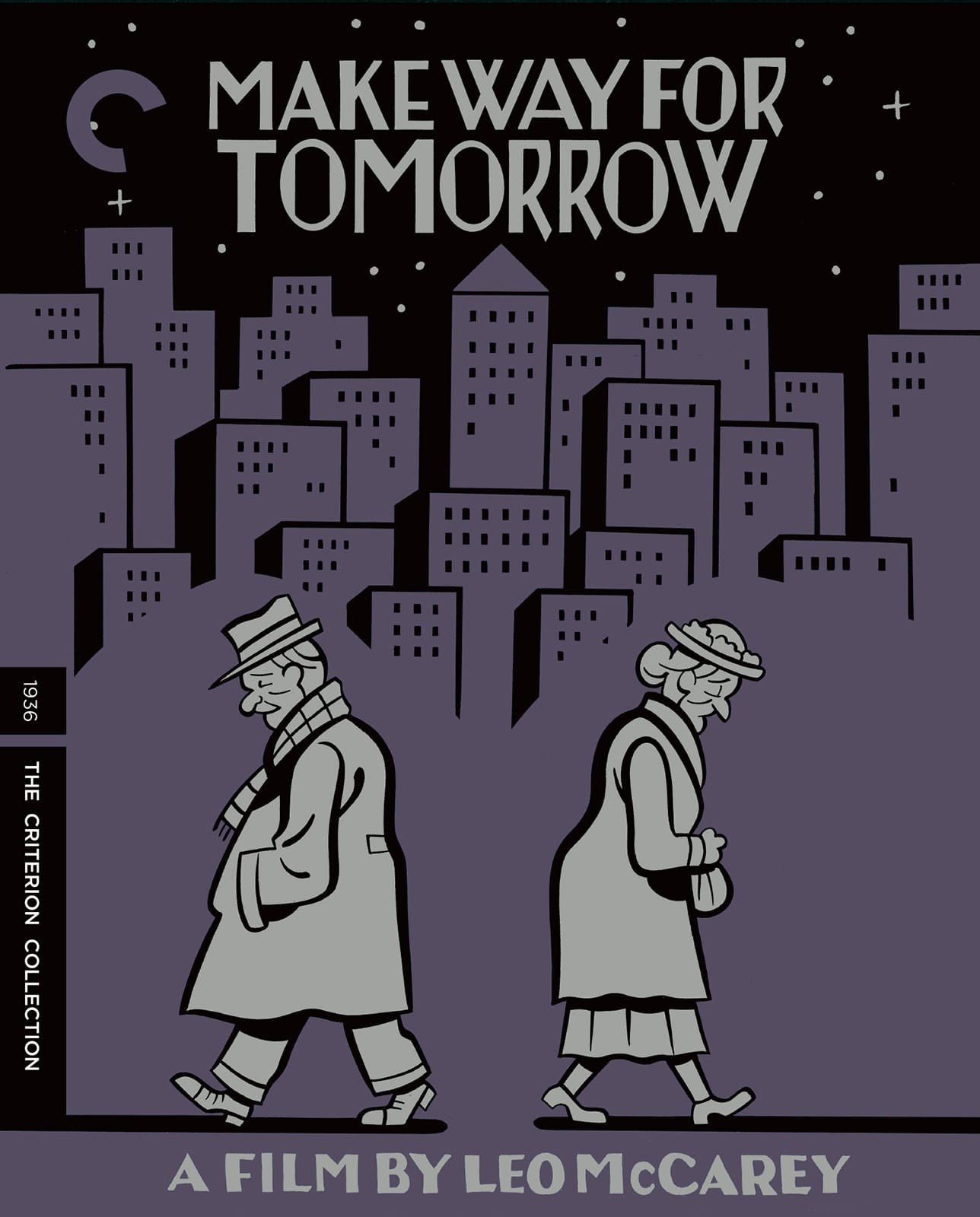 Make Way for Tomorrow (1937) BluRay 1080p HD