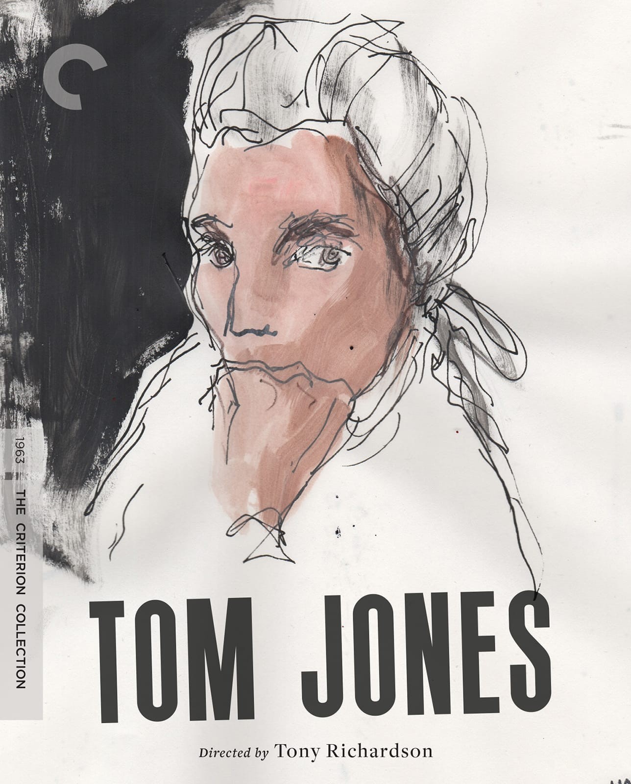 Tom Jones (1963) Director’s Cut BluRay 1080p HD