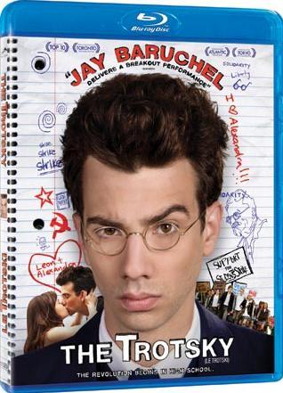 The Trotsky (2009) BluRay 1080p HD