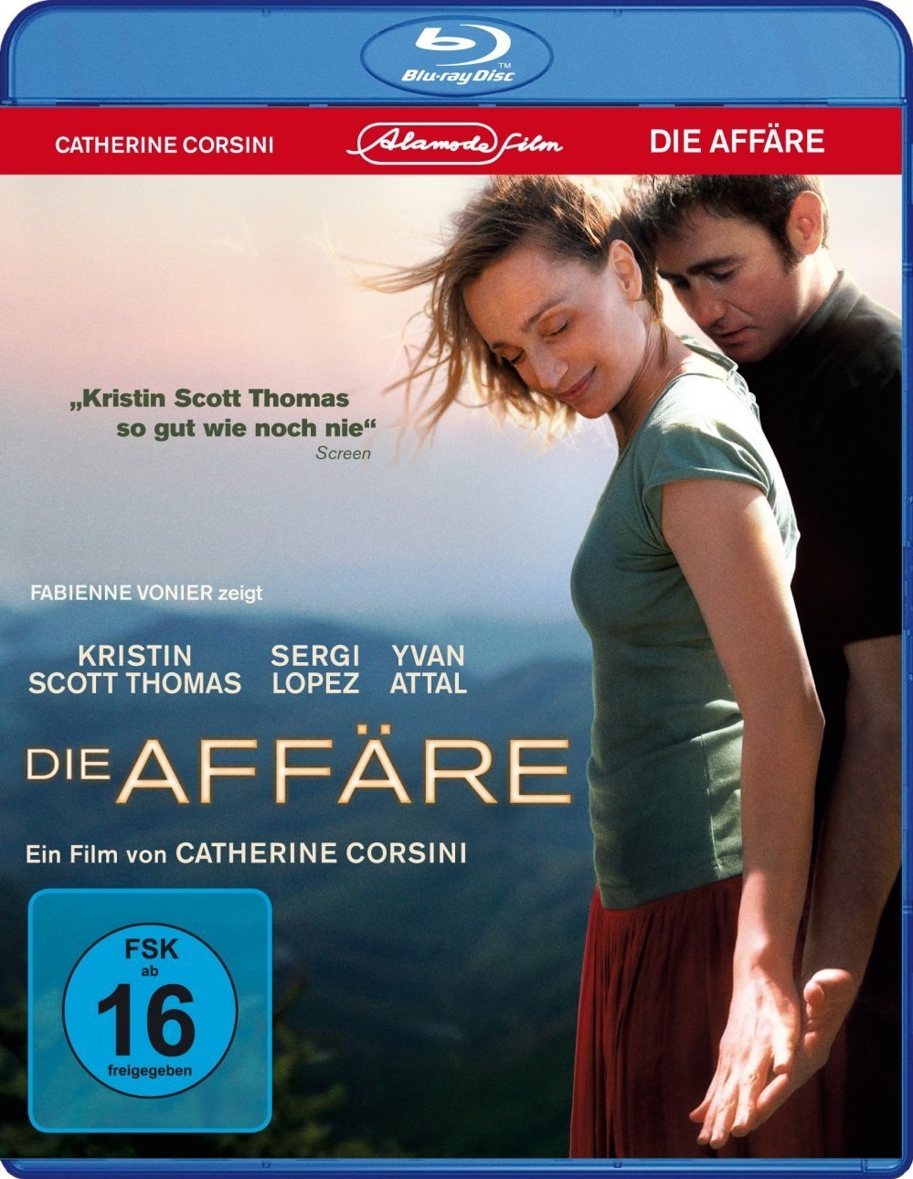 Partir (2009) BluRay 1080p HD