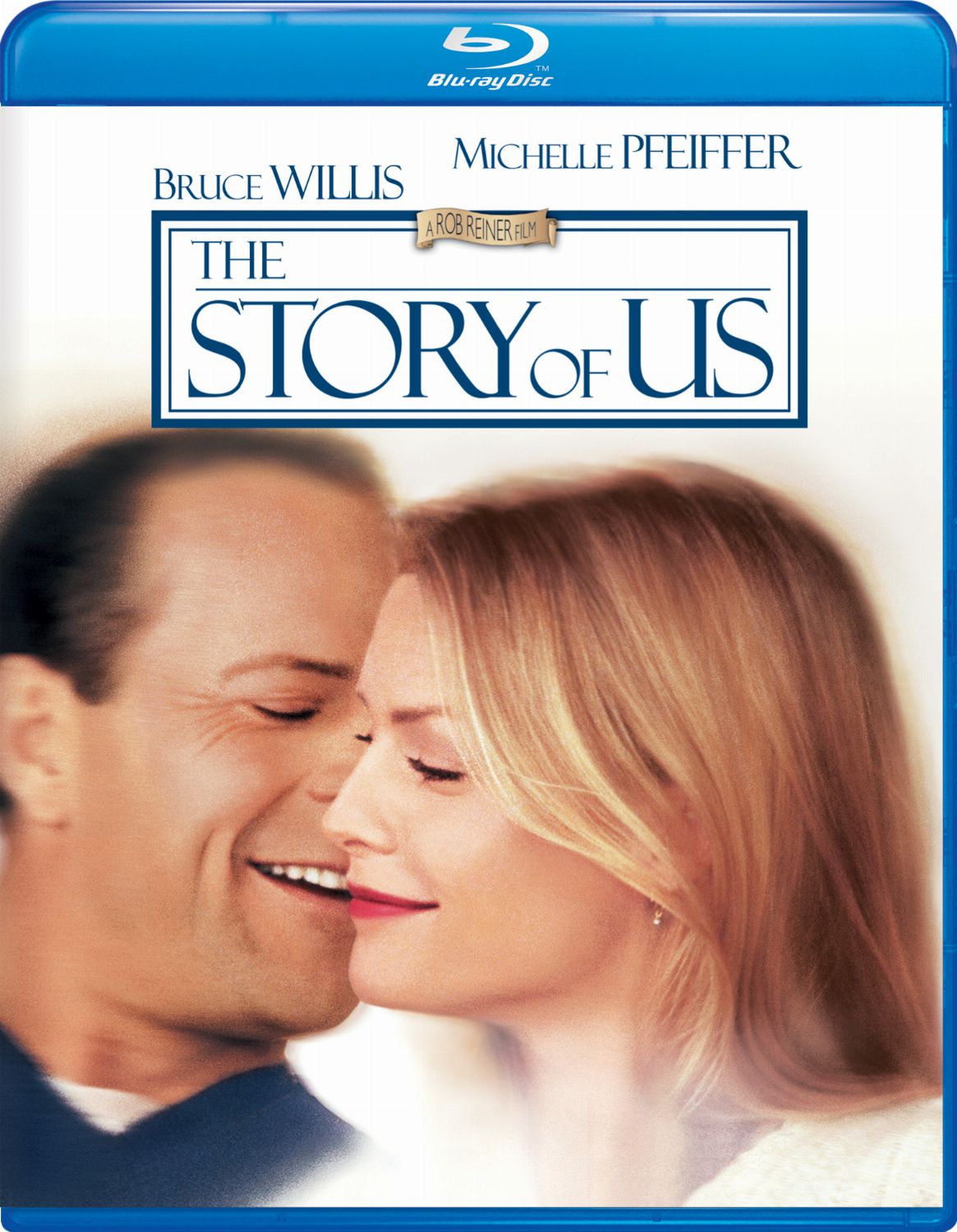 The Story of Us (1999) BluRay 1080p HD Dual Latino / Inglés
