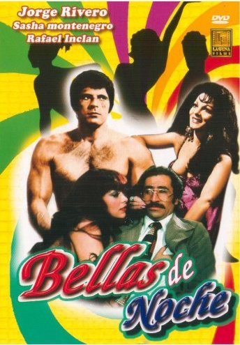 Bellas de noche (1975) WEBRip 1080p HD
