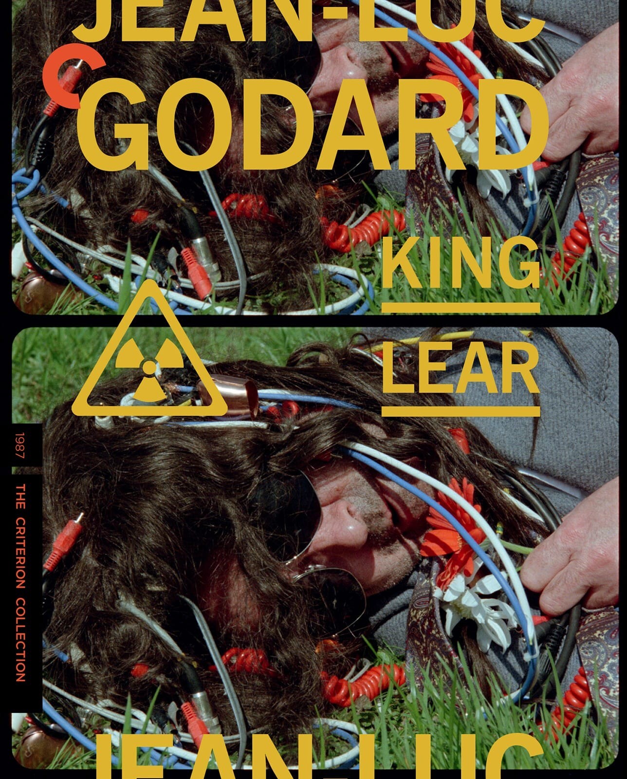 King Lear (1987) BluRay 1080p HD