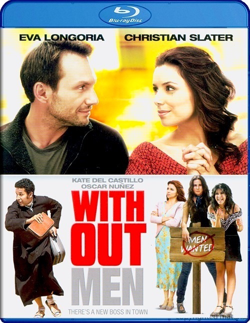 Without Men (2011) BluRay 1080p HD