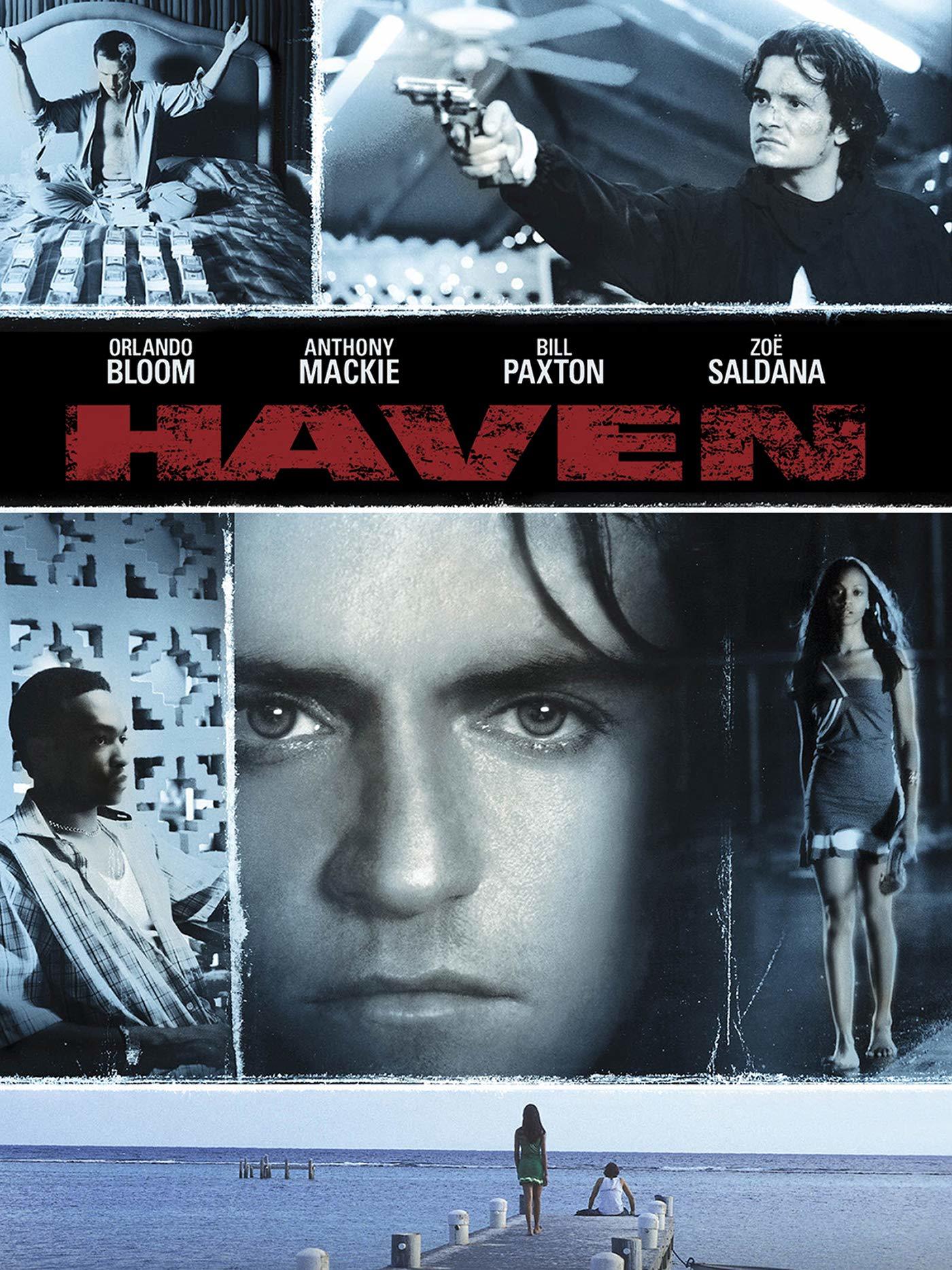 Haven (2004) BluRay 1080p HD