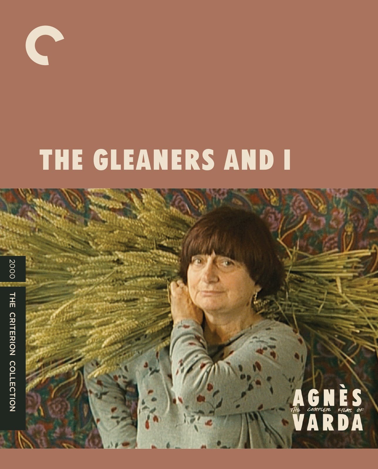 The Gleaners and I (2000) BluRay 1080p HD