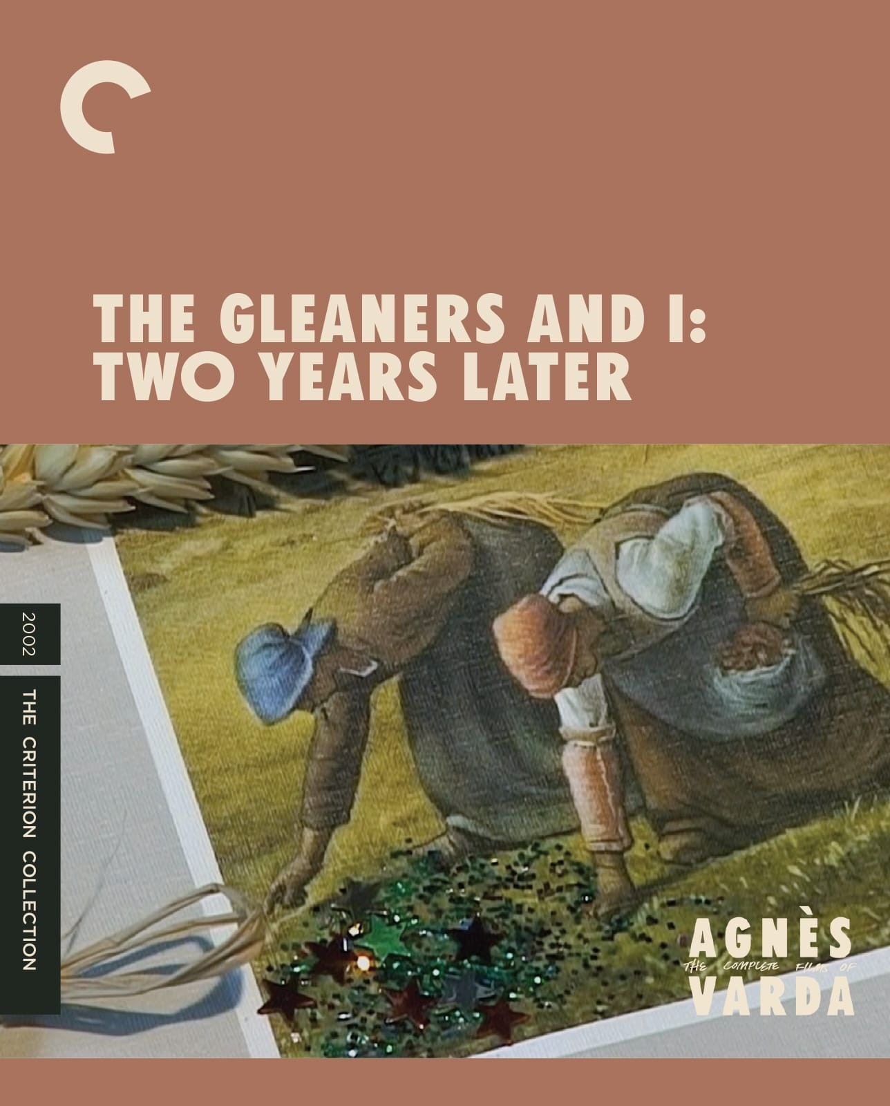 The Gleaners and I: Two Years Later (2002) BluRay 1080p HD