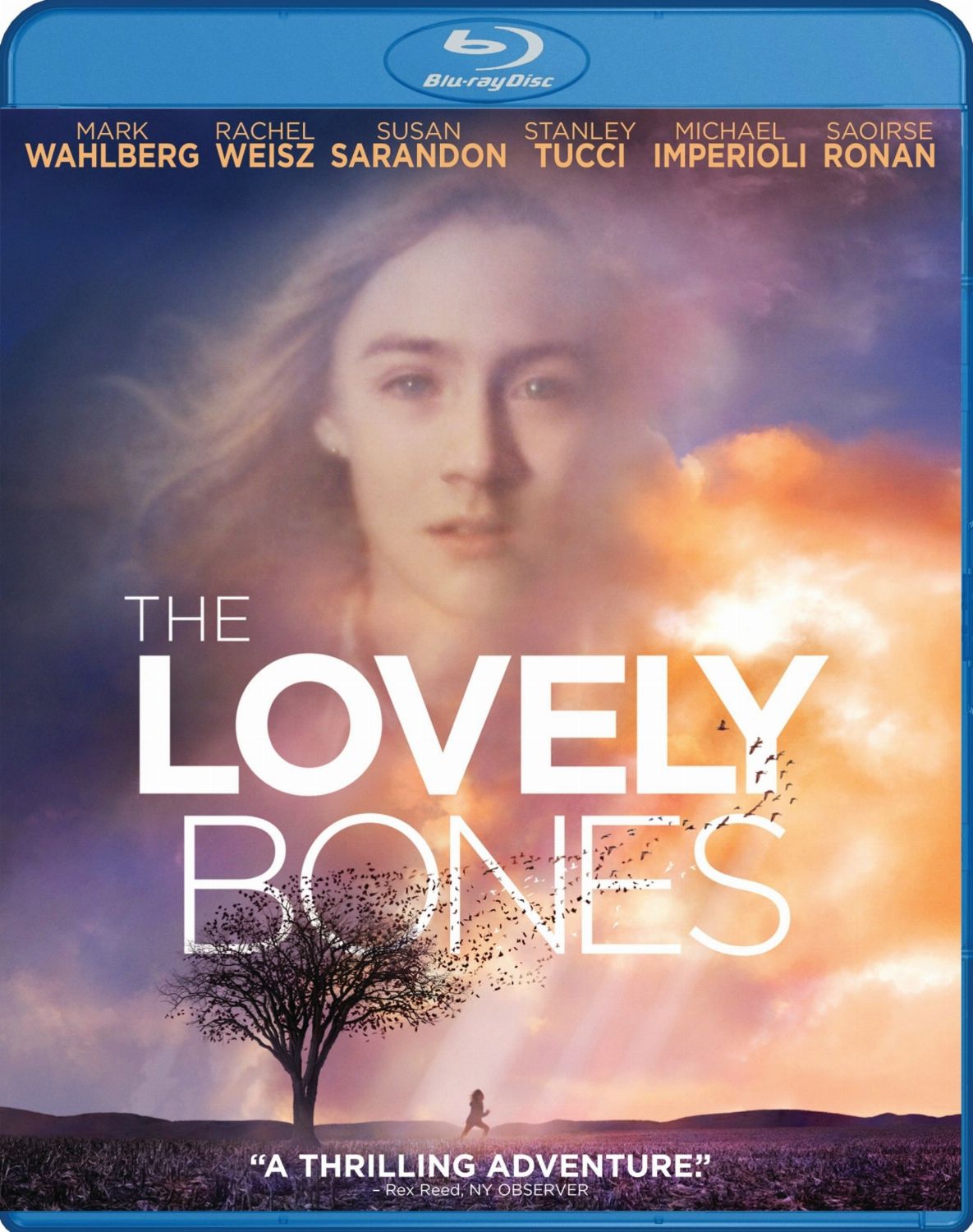 The Lovely Bones (2009) BluRay 1080p HD Dual Latino / Inglés