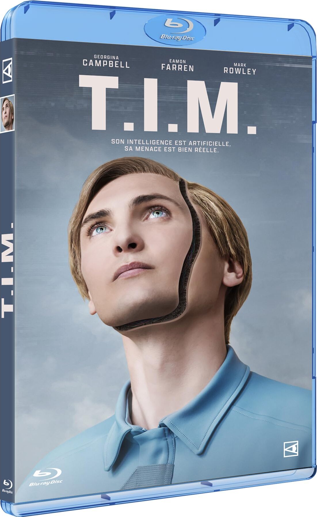 T.I.M. (2023) BluRay 1080p HD