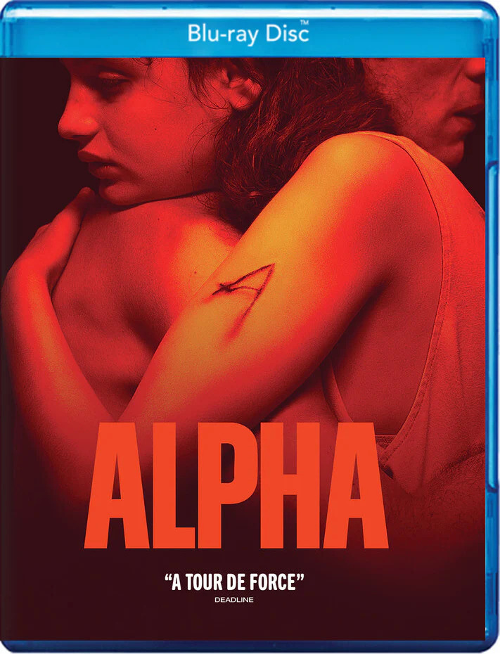Alpha (2025) BluRay 1080p HD