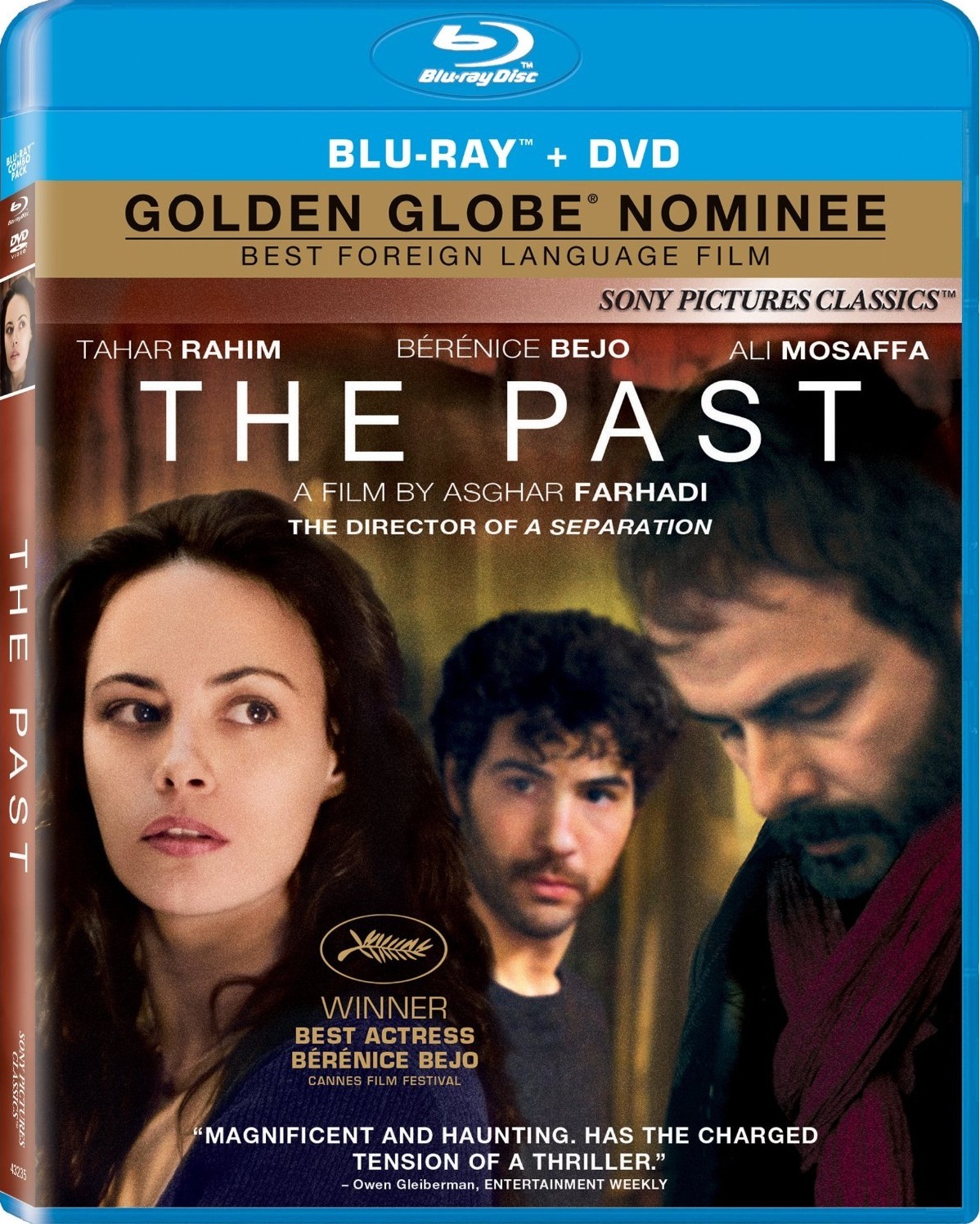 The Past (2013) BluRay 1080p HD