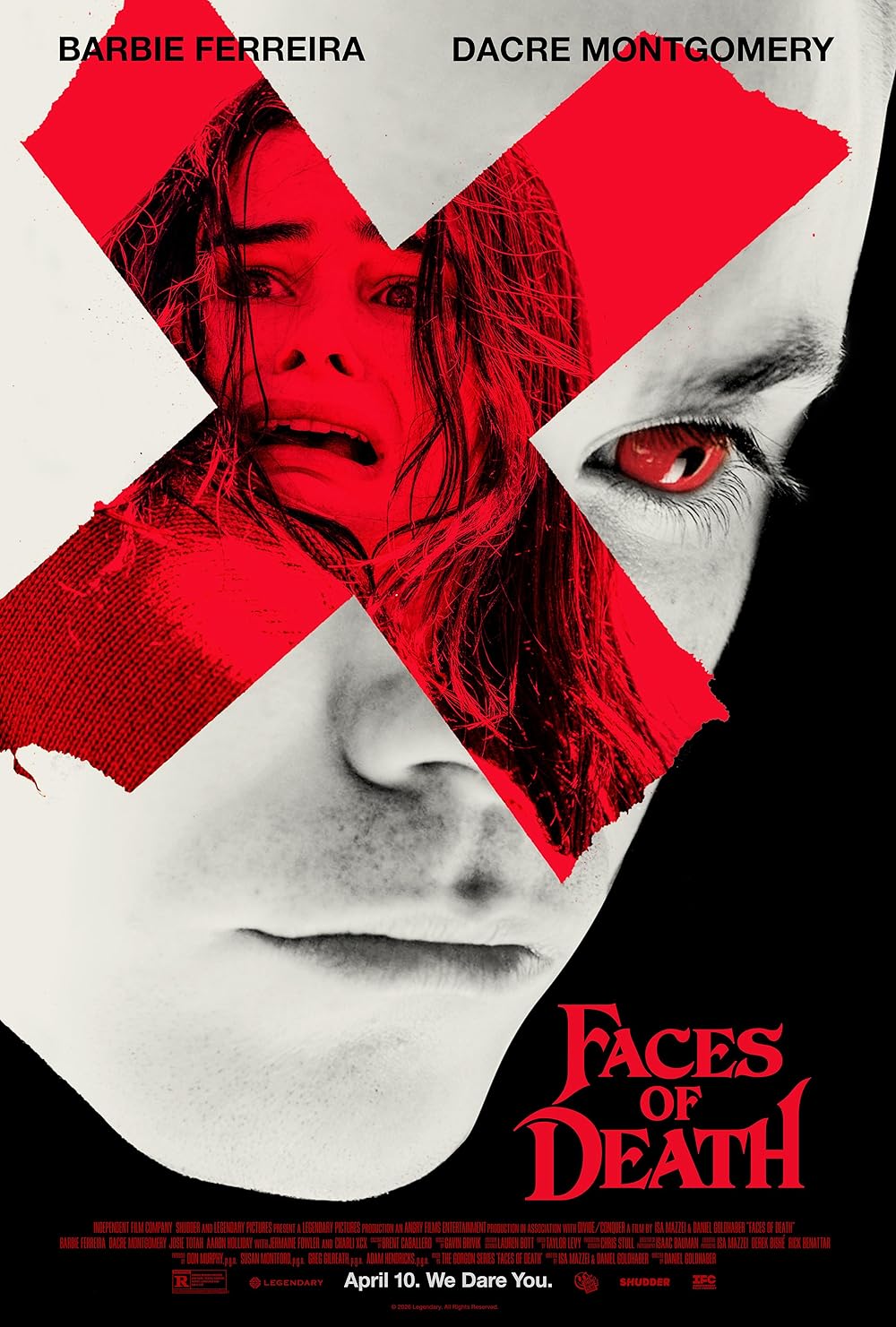 Faces of Death (2026) WEBRip 1080p HD