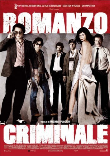 Romanzo criminale (2005) WEBRip 1080p HD