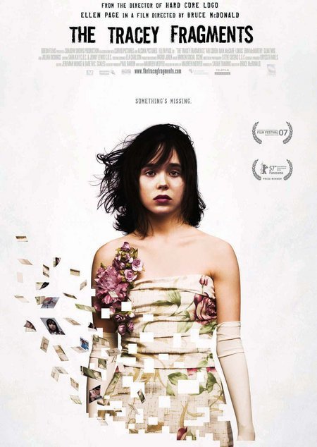 The Tracey Fragments (2007) WEBRip 1080p HD