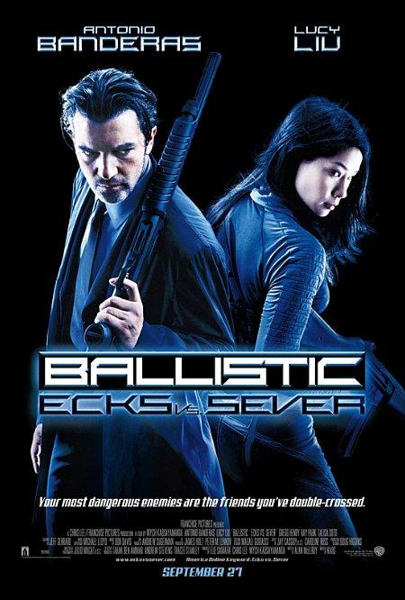 Ballistic: Ecks vs. Sever (2002) WEBRip 1080p HD