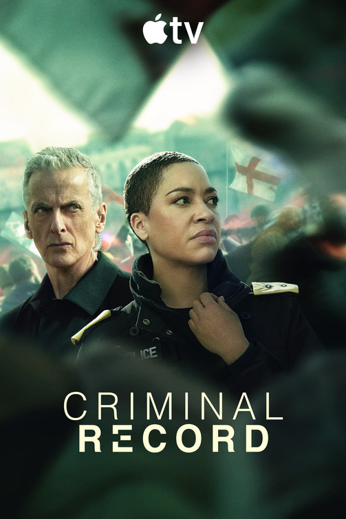 Criminal Record (2024) Serie de TV Segunda Temporada (2026) 720p HD Dual Latino / Inglés