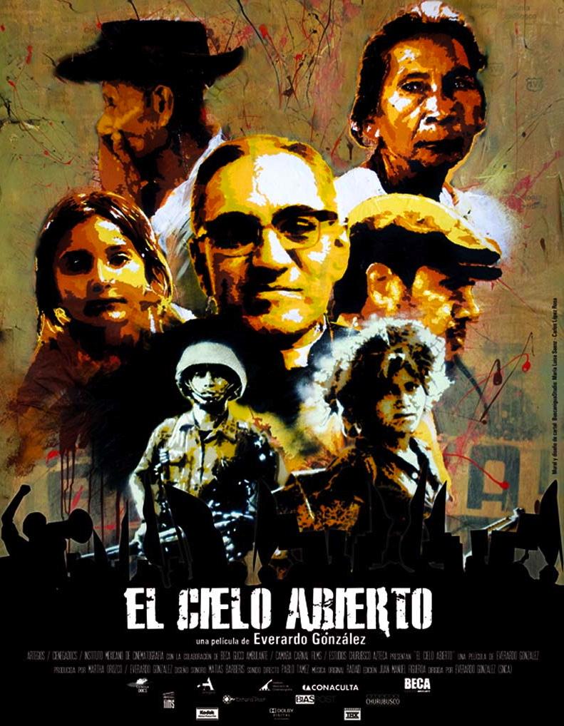 El cielo abierto (2011) WEBRip 1080p HD