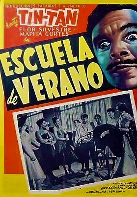 Escuela de verano (1959) WEB-DL