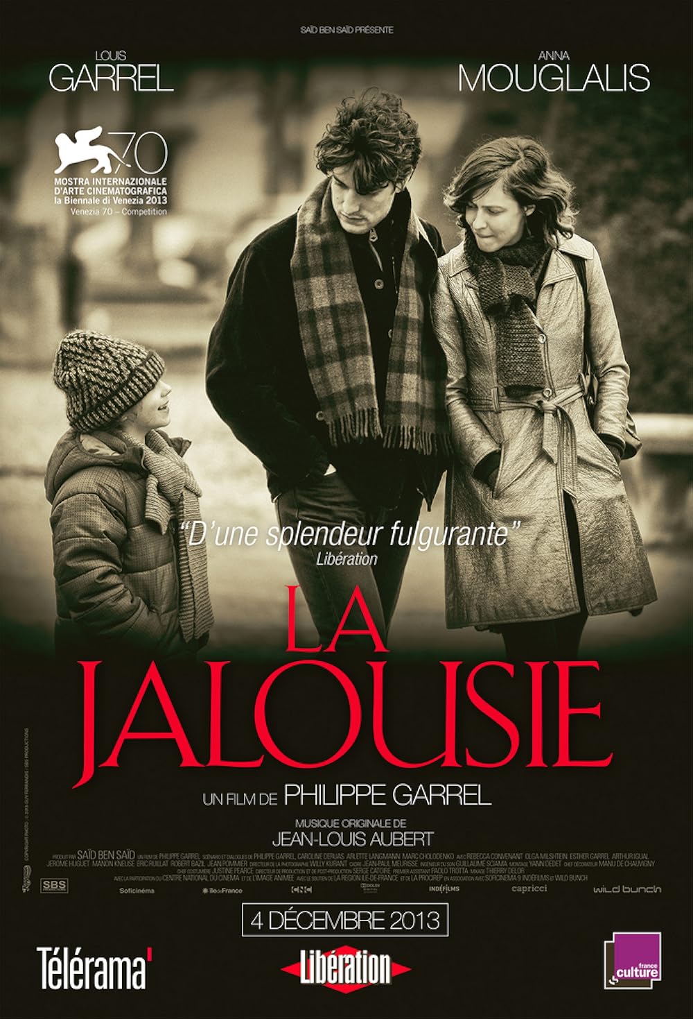 Jealousy (2013) WEBRip 1080p HD