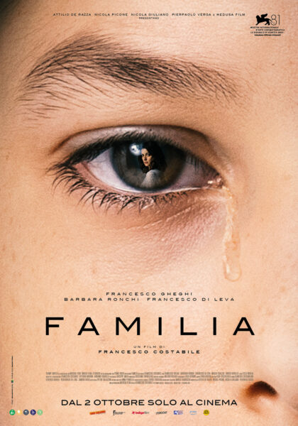 Familia (2024) WEBRip 1080p HD