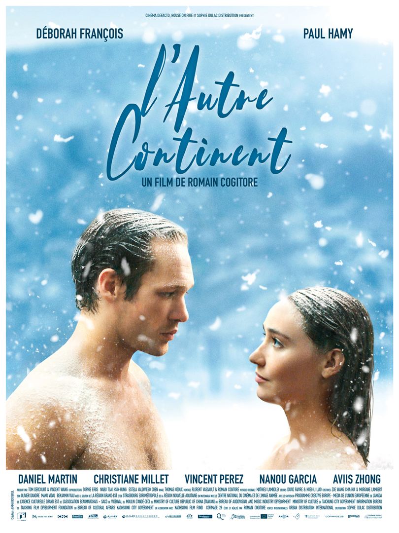 L’autre continent (2018) WEBRip 1080p HD VIP