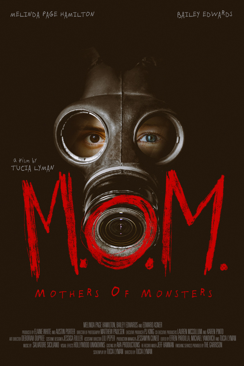 M.O.M.: Mothers of Monsters (2020) WEBRip 1080p HD VIP