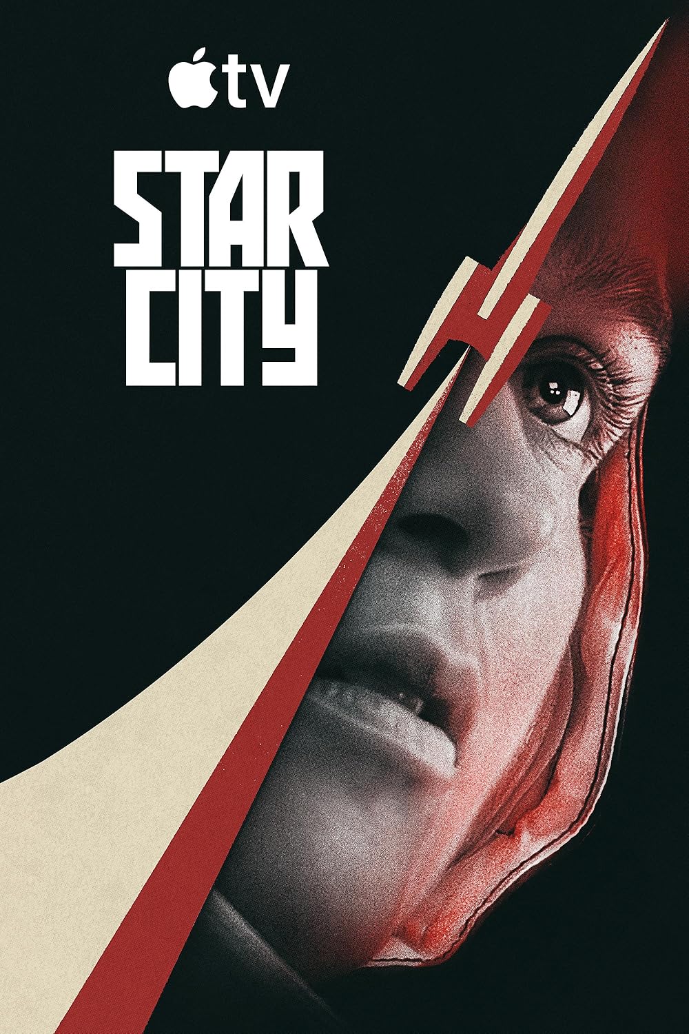 Star City (2026) Serie de TV Primera Temporada 720p HD Dual Latino / Inglés