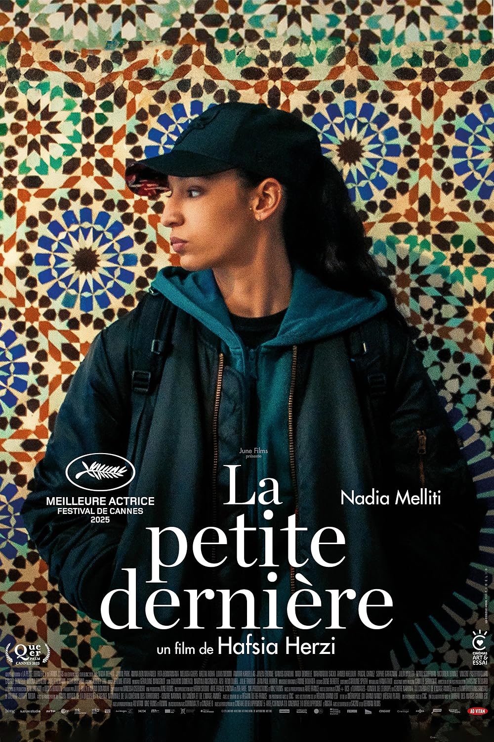 The Little Sister (2025) WEBRip 1080p HD