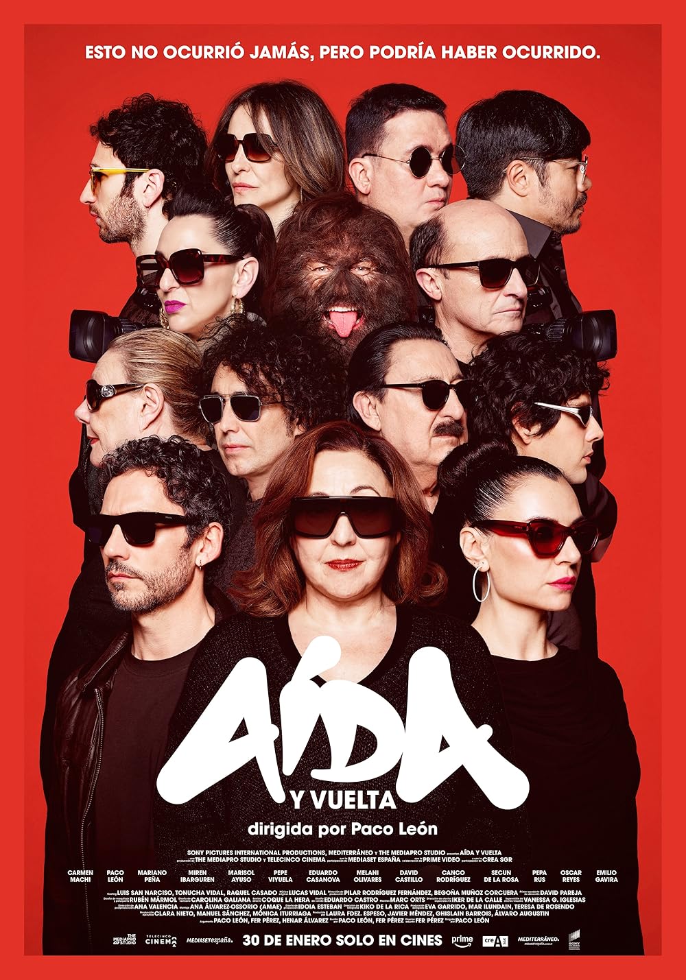 Aída y vuelta (2026) WEBRip 1080p HD