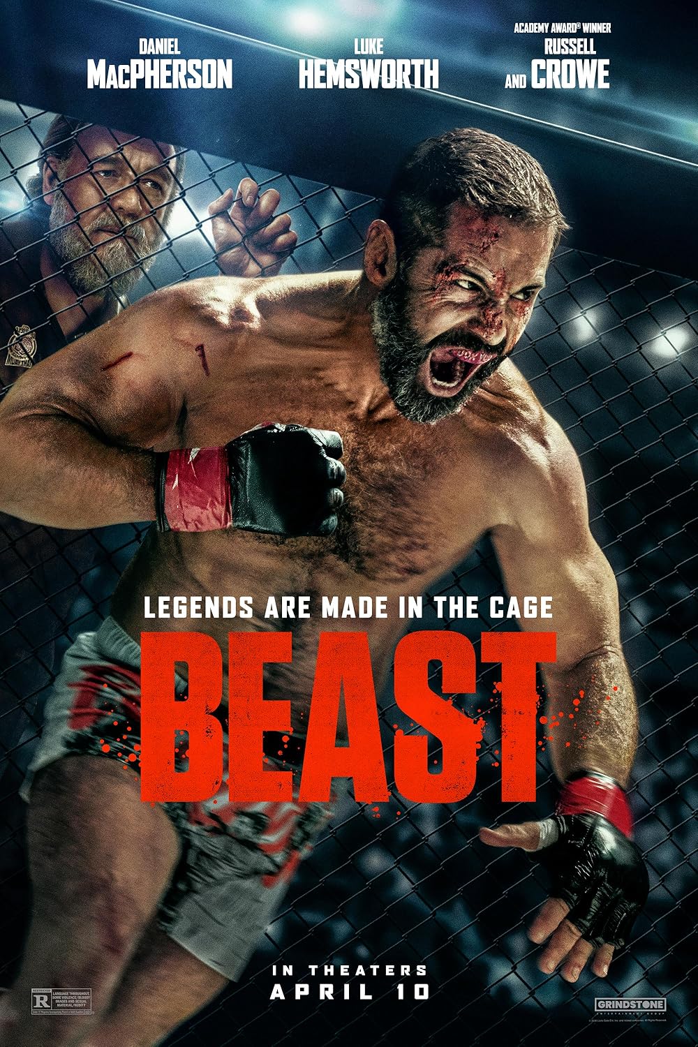 Beast (2026) WEBRip 1080p HD