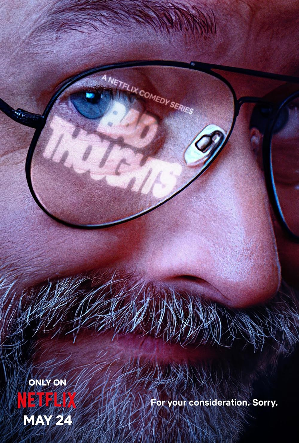 Bad Thoughts (2025) Serie de TV Segunda Temporada (2026) 720p HD
