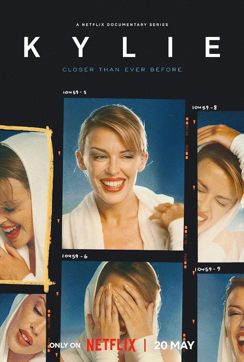Kylie (2026) Serie de TV 720p HD Dual Latino / Inglés