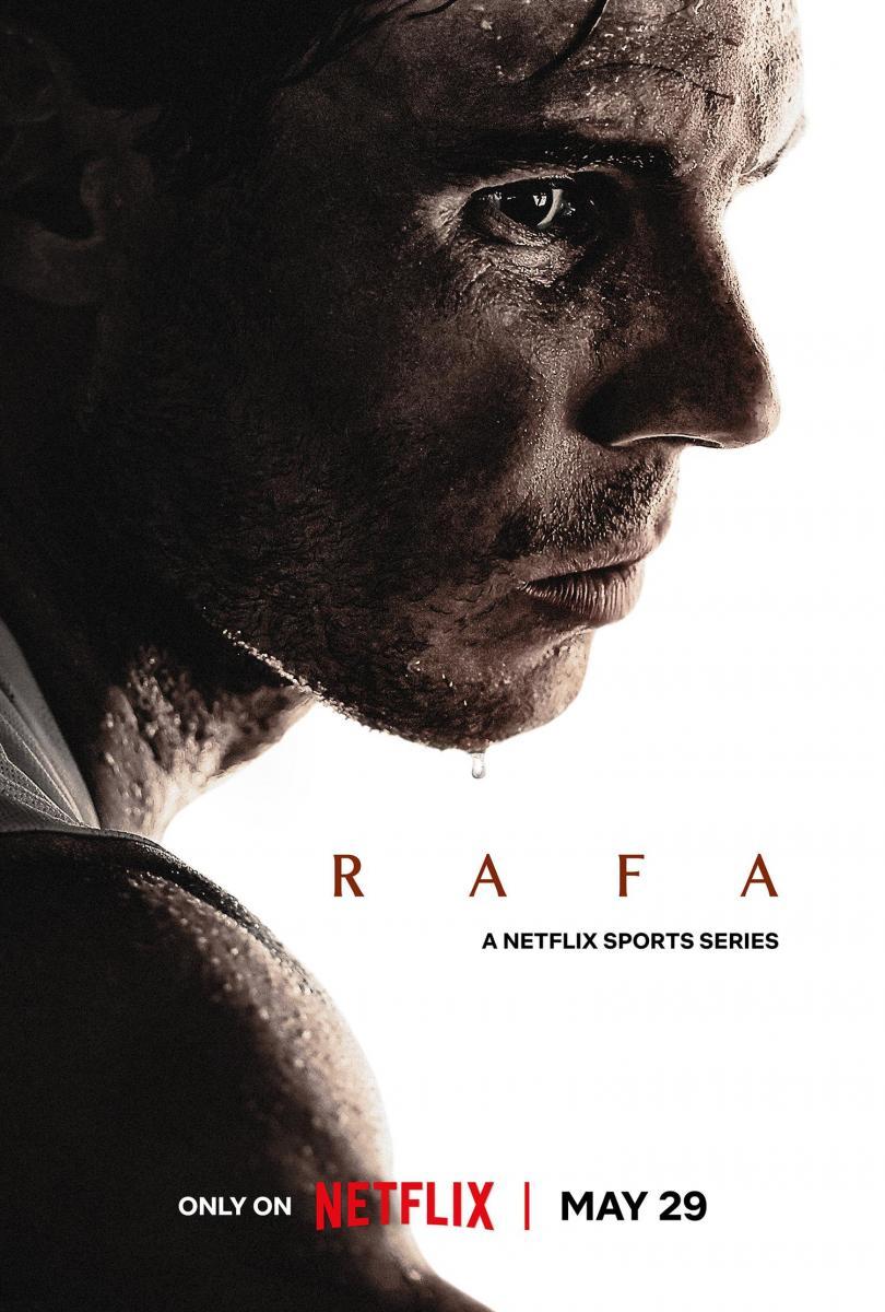 Rafa (2026) Miniserie de TV 720p HD