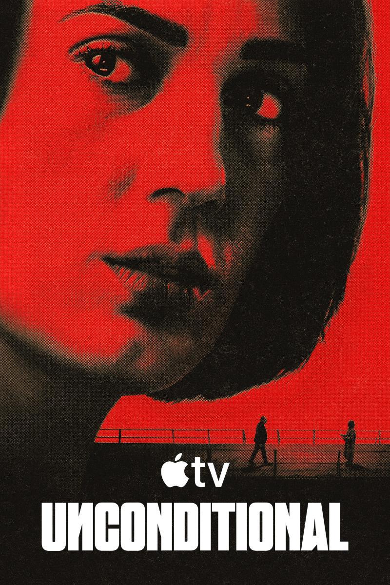 Unconditional (2026) Serie de TV Primera Temporada 720p HD Dual Latino / Hebreo