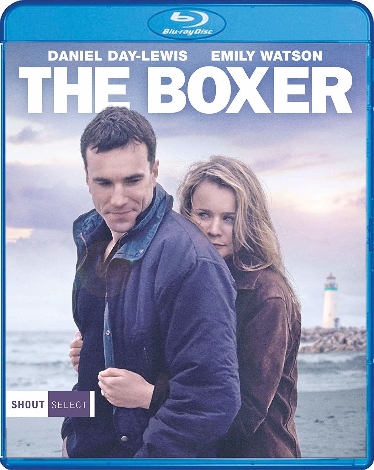 The Boxer (1997) BluRay 1080p HD Dual Latino / Inglés