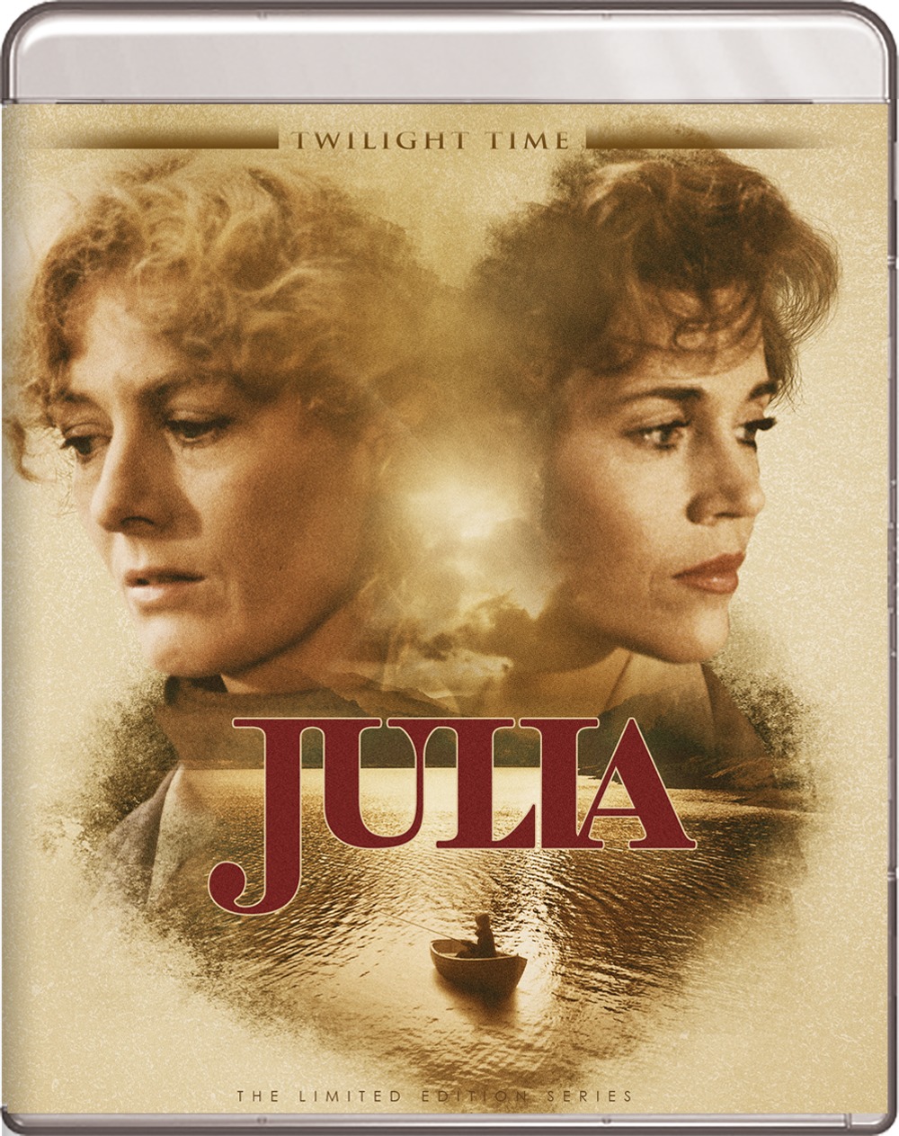 Julia (1977) BluRay 1080p HD Dual Latino / Inglés