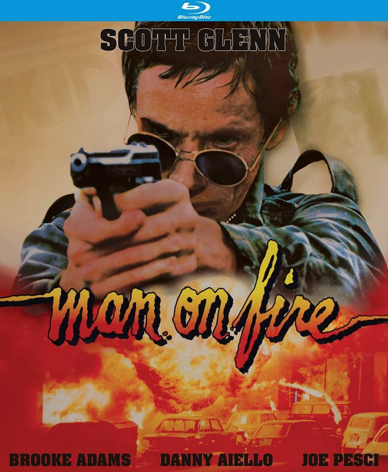 Man on Fire (1987) BluRay 1080p HD