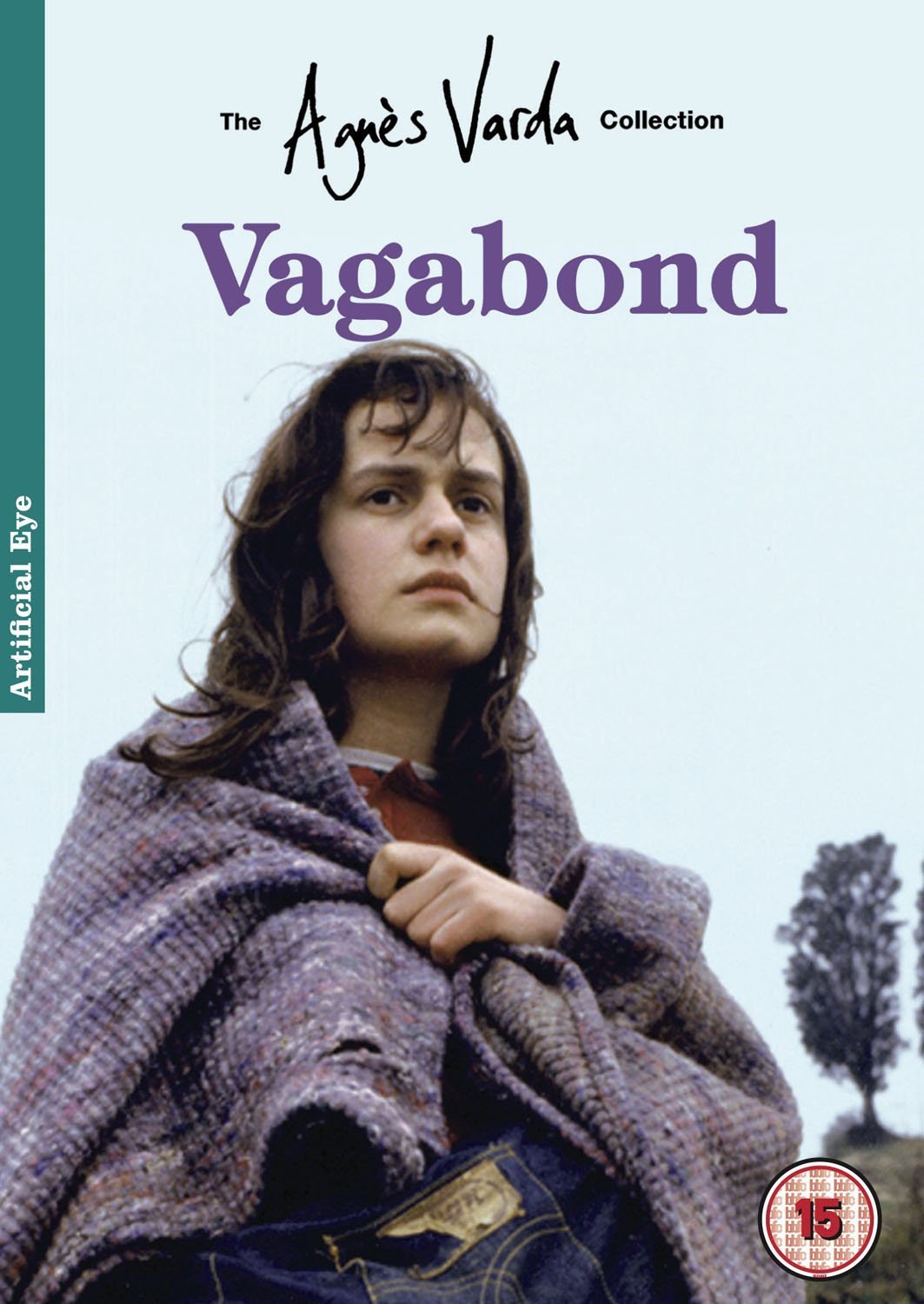 Vagabond (1985) BluRay 1080p HD