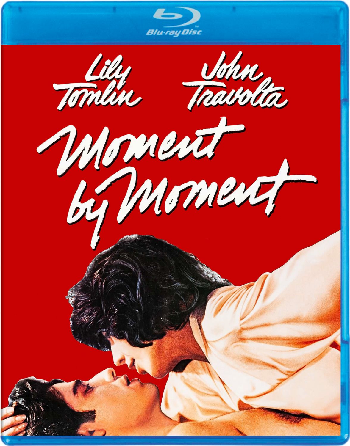 Moment by Moment (1978) BluRay 1080p HD