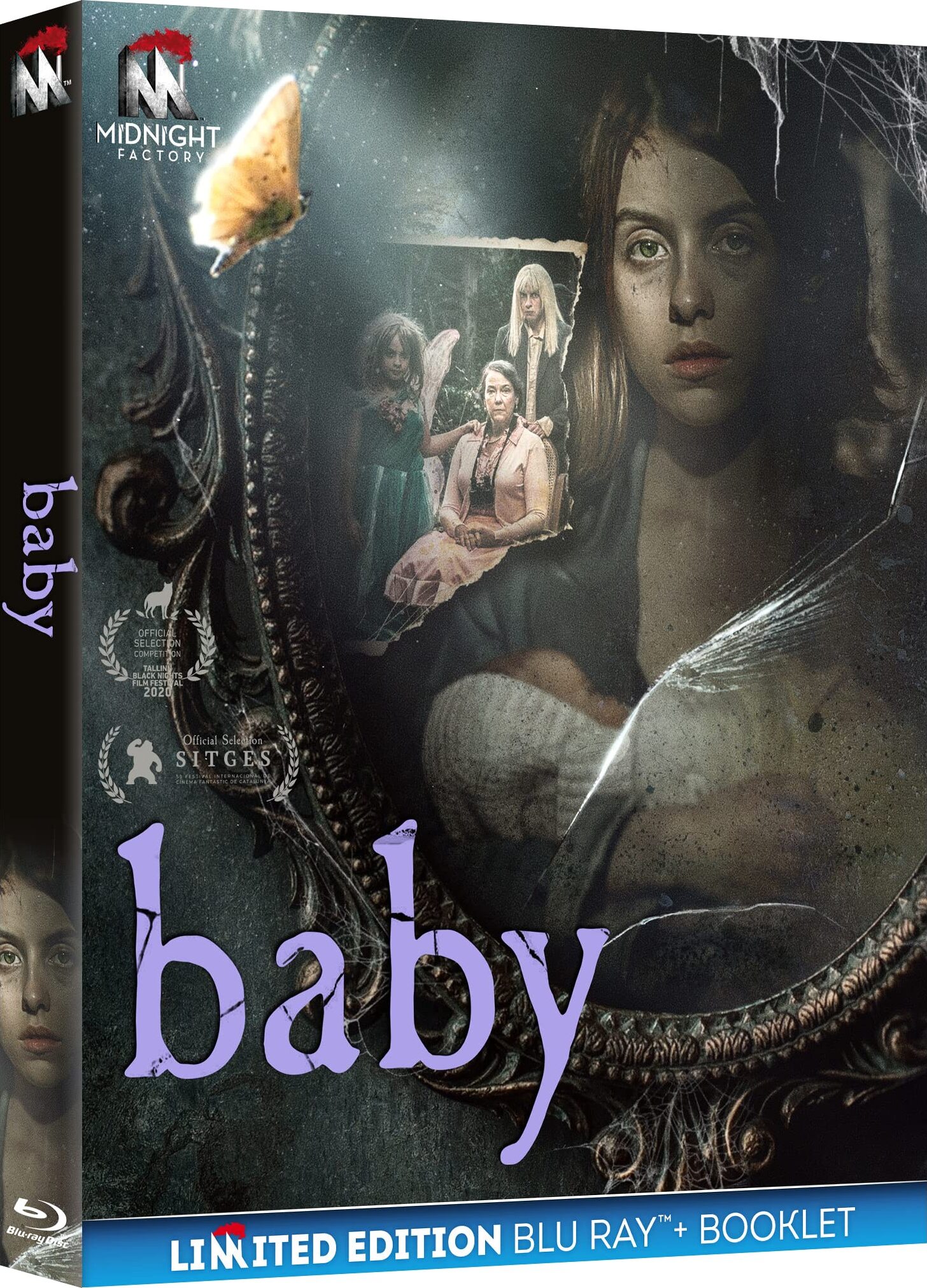 Baby (2020) BluRay 1080p HD