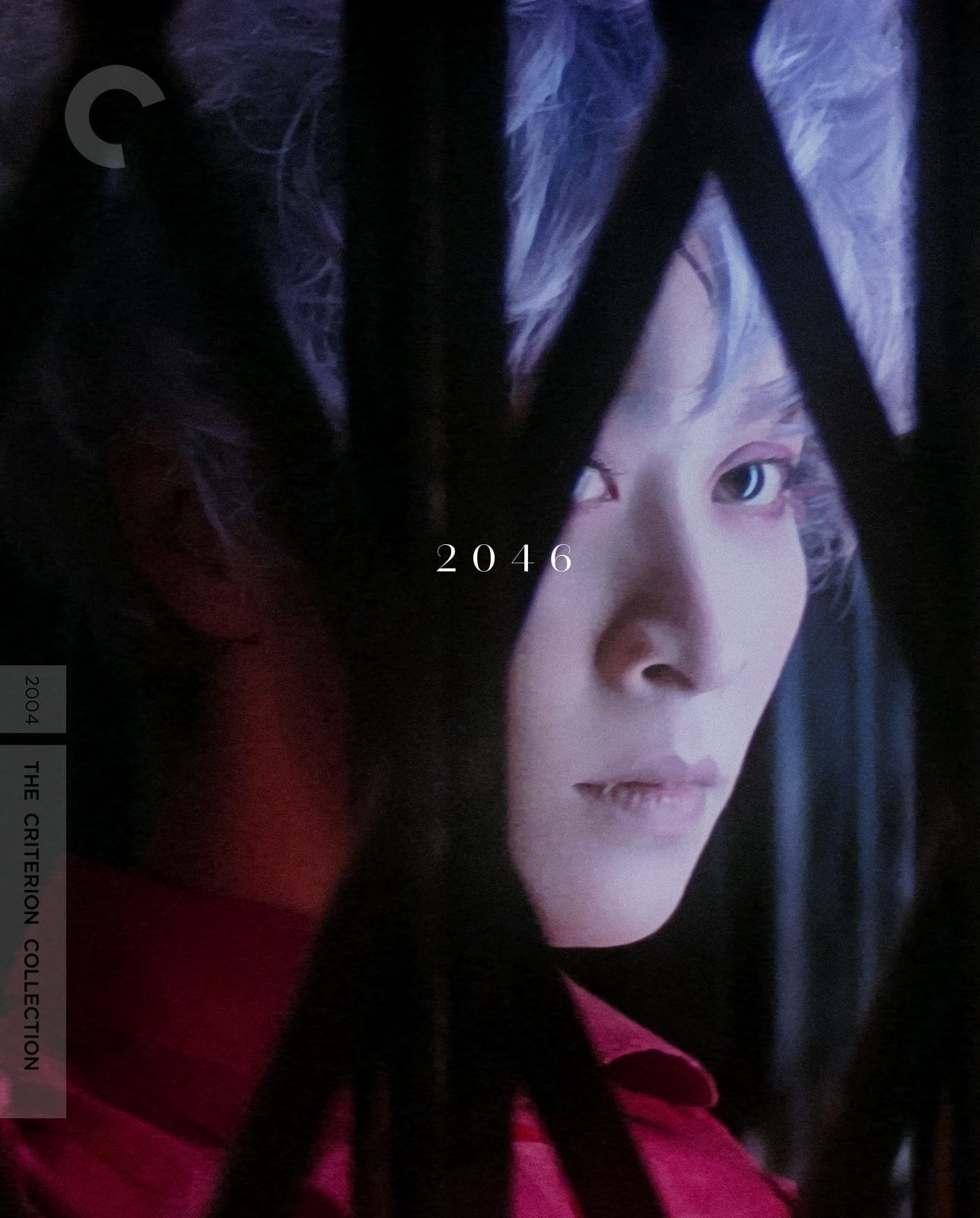 2046 (2004) BluRay 1080p HD